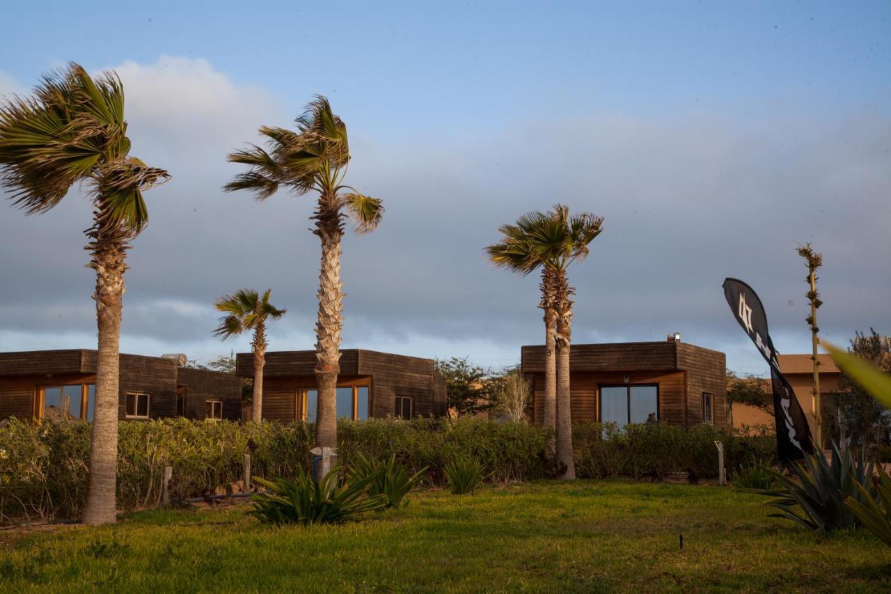 Dakhla Camp酒店 外观 照片