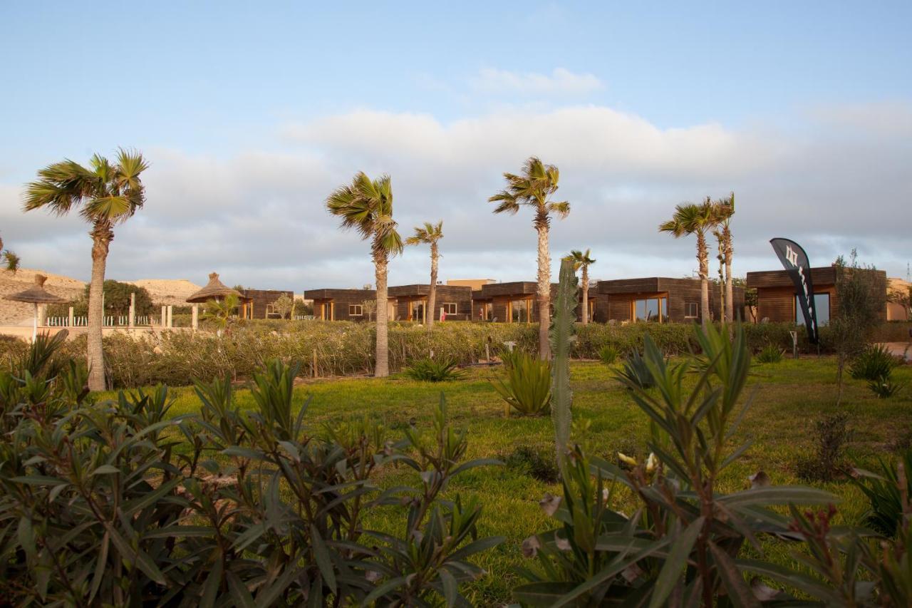 Dakhla Camp酒店 外观 照片