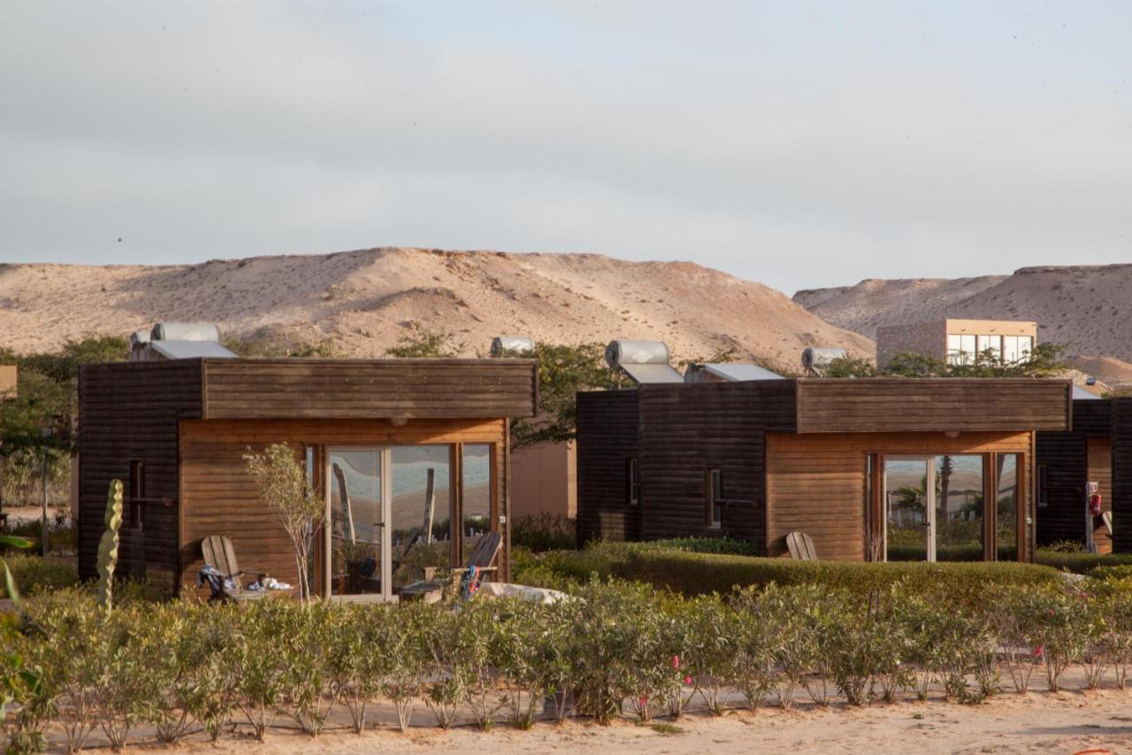 Dakhla Camp酒店 外观 照片
