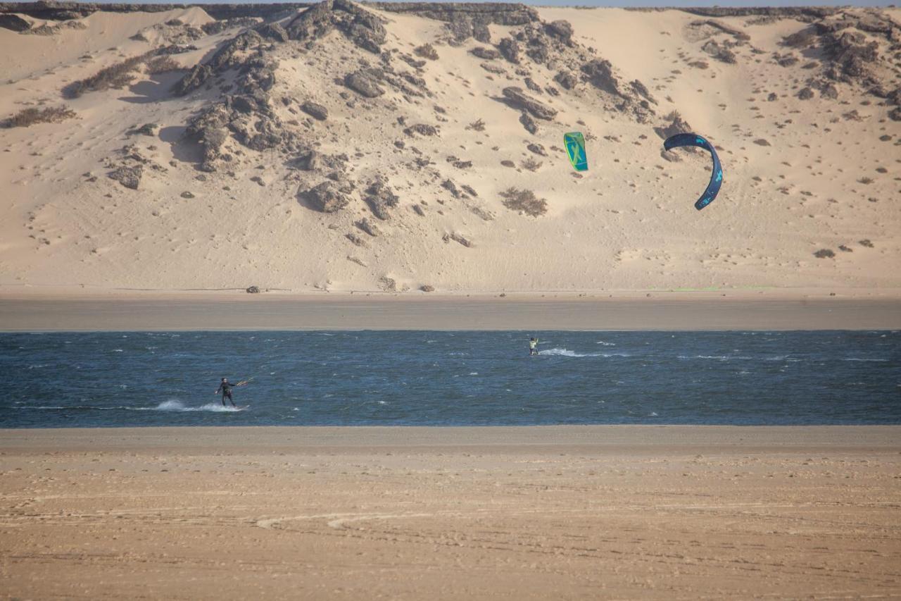 Dakhla Camp酒店 外观 照片