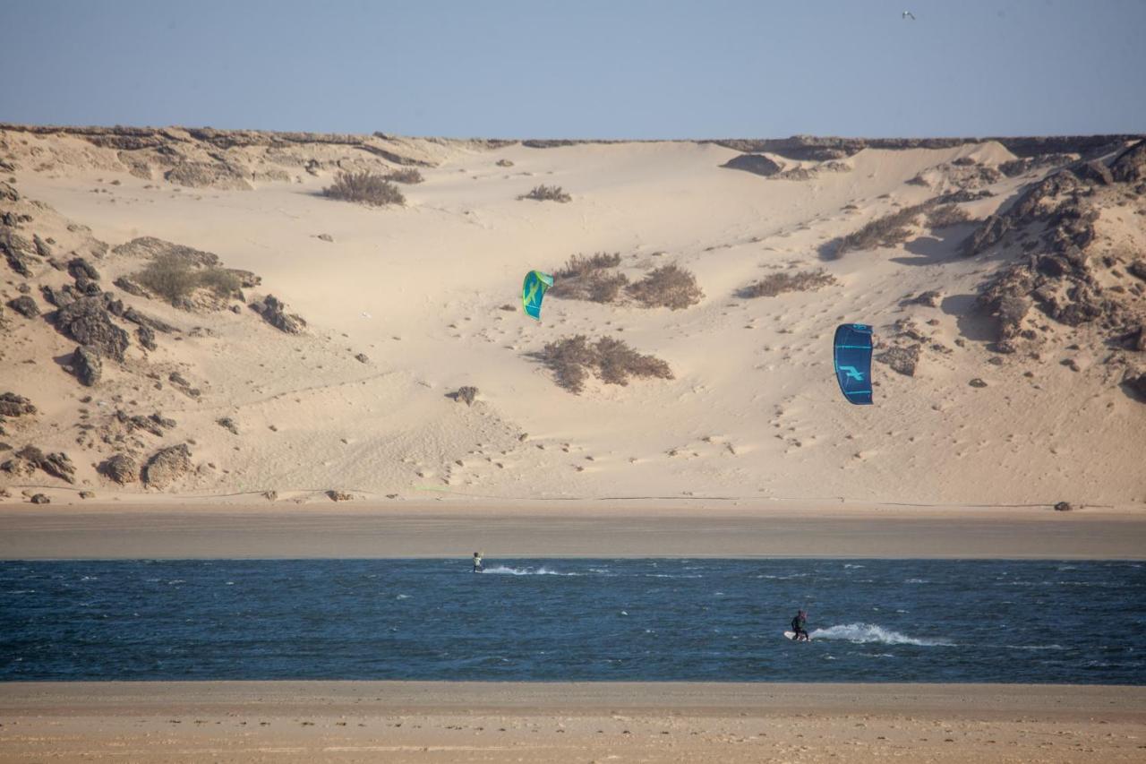 Dakhla Camp酒店 外观 照片