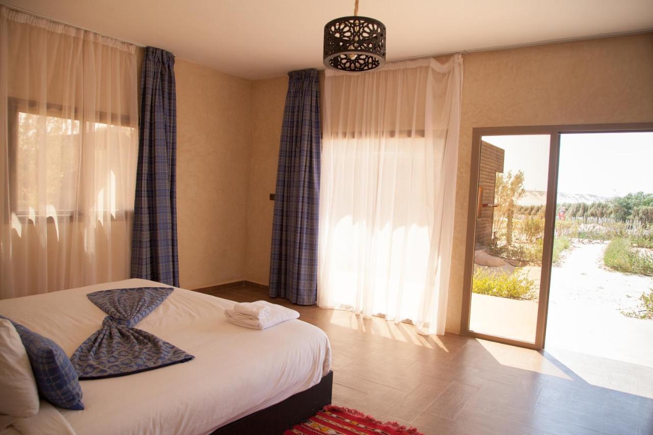 Dakhla Camp酒店 外观 照片