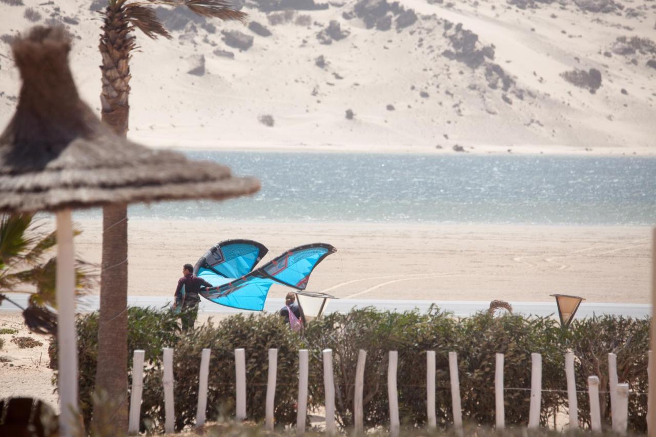 Dakhla Camp酒店 外观 照片