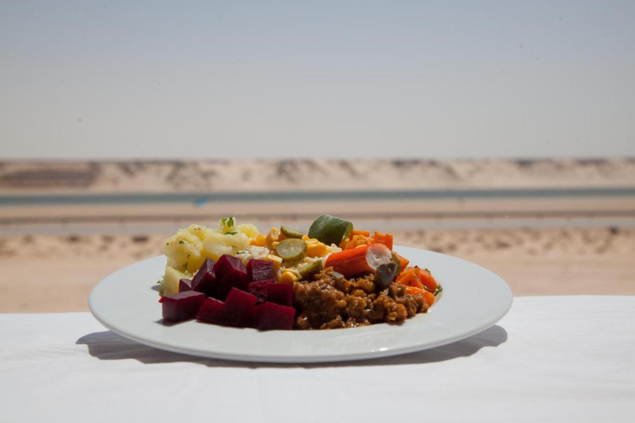 Dakhla Camp酒店 外观 照片