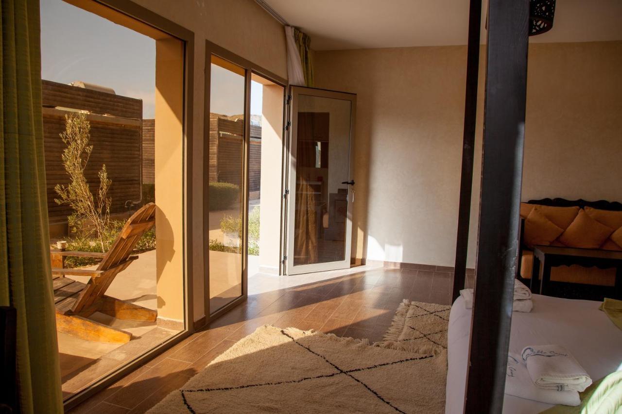 Dakhla Camp酒店 外观 照片