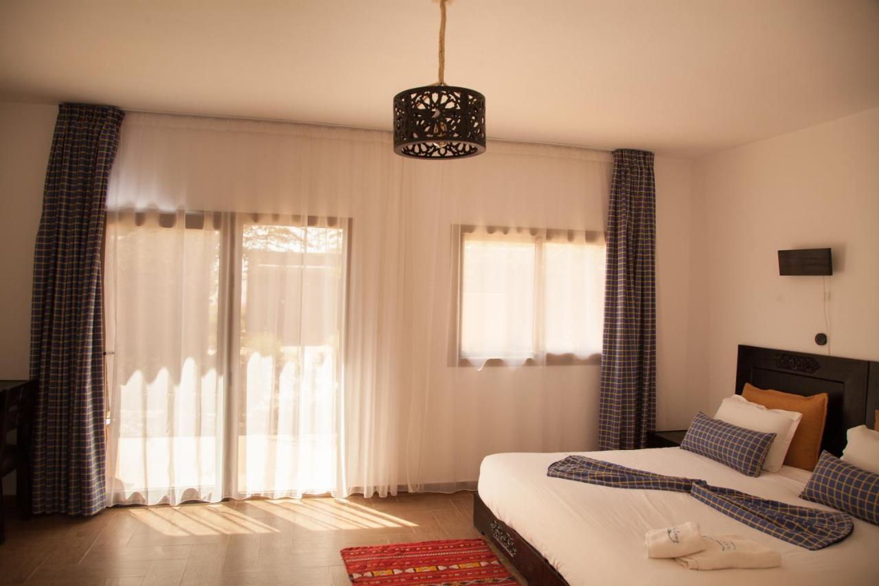 Dakhla Camp酒店 外观 照片
