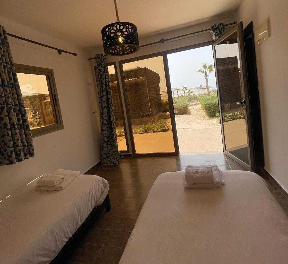 Dakhla Camp酒店 外观 照片