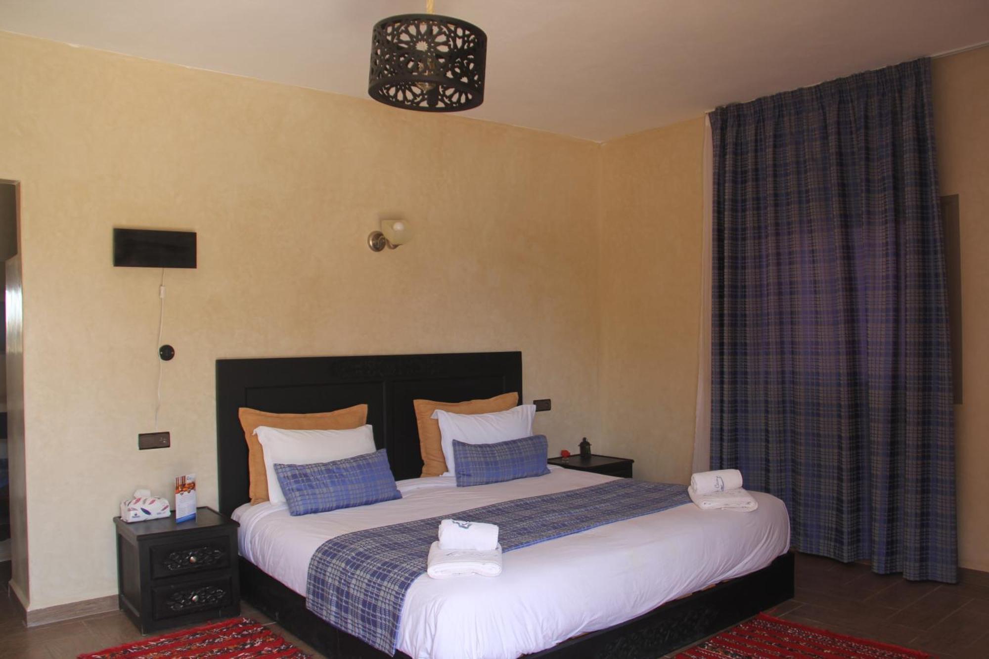 Dakhla Camp酒店 外观 照片