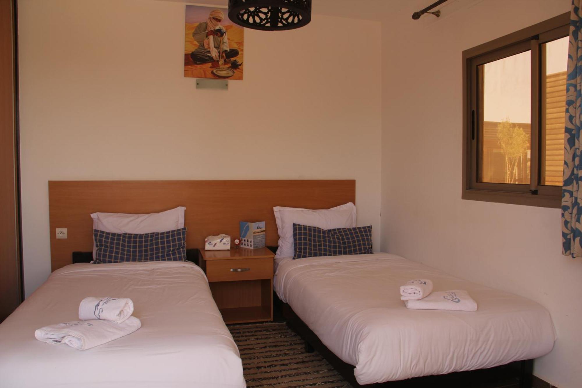 Dakhla Camp酒店 外观 照片
