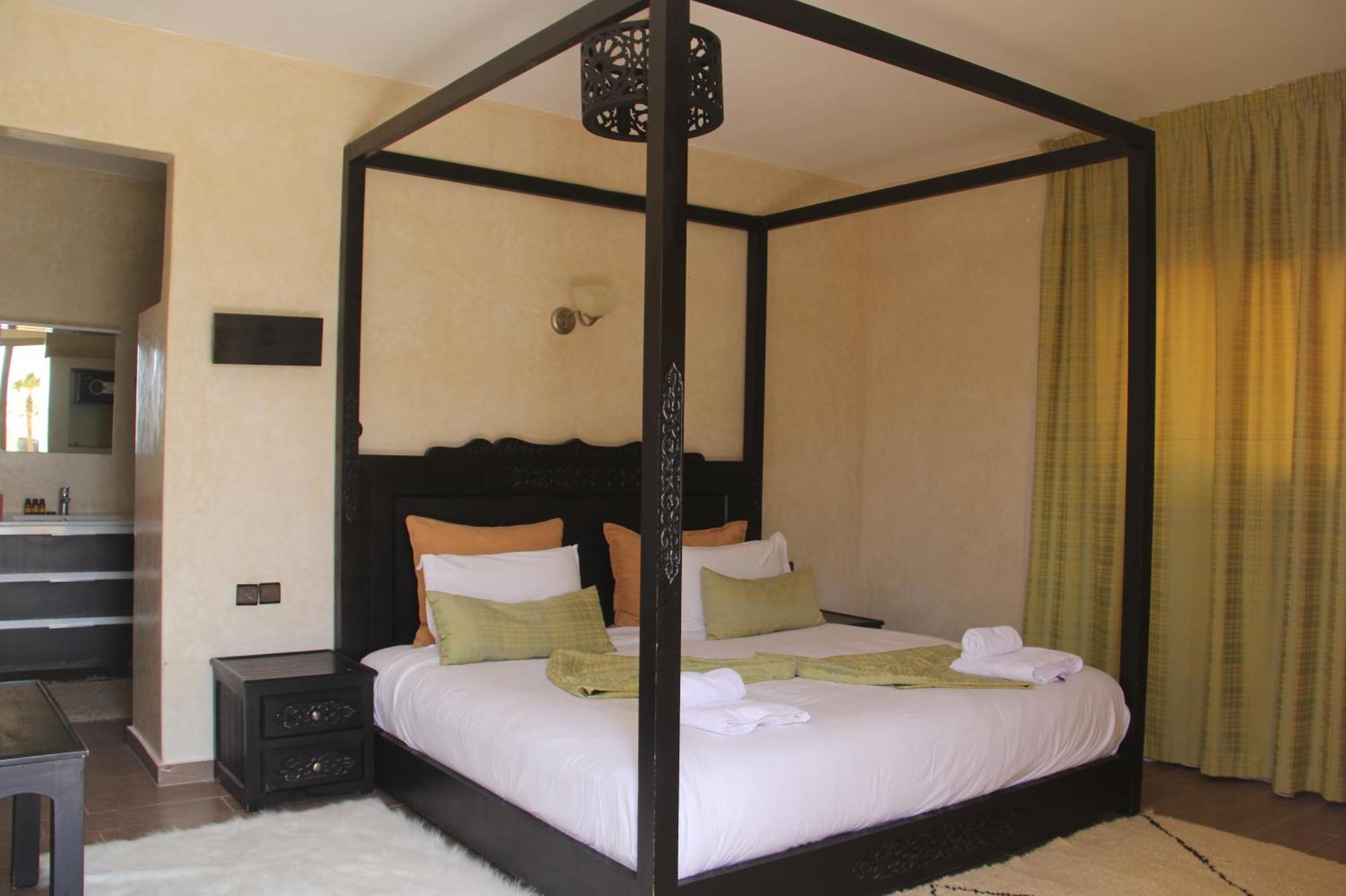 Dakhla Camp酒店 外观 照片