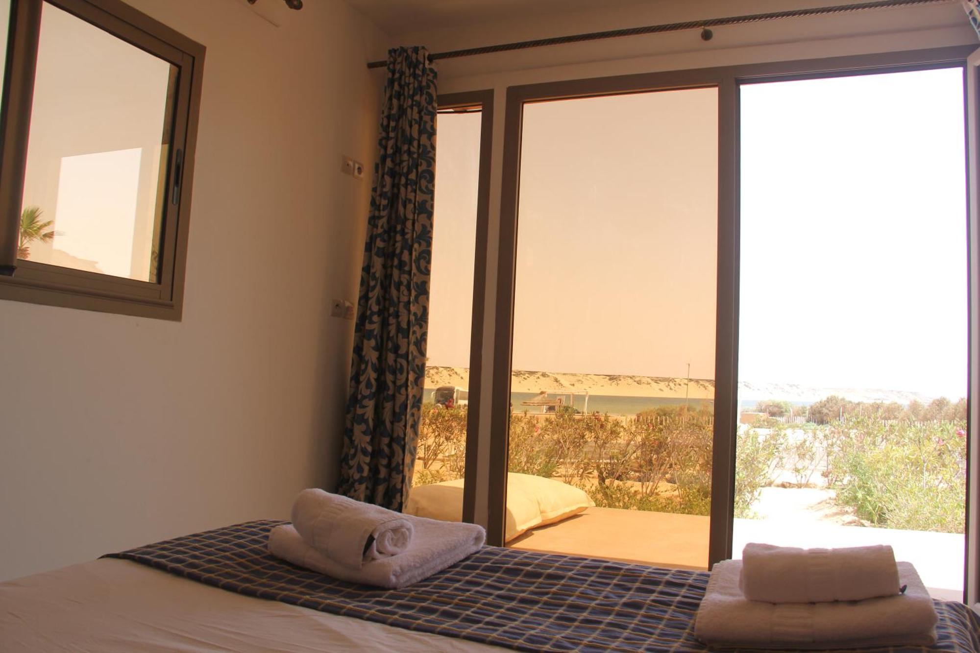 Dakhla Camp酒店 外观 照片