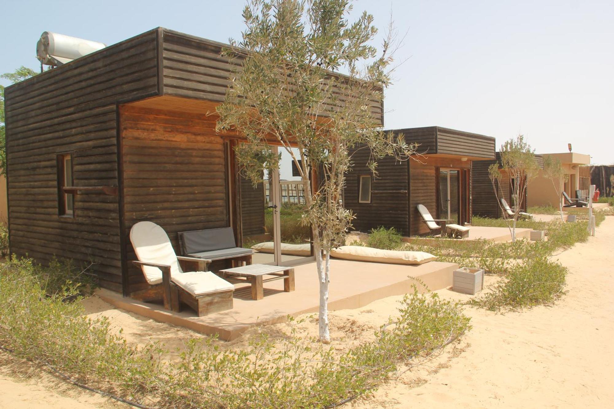 Dakhla Camp酒店 外观 照片