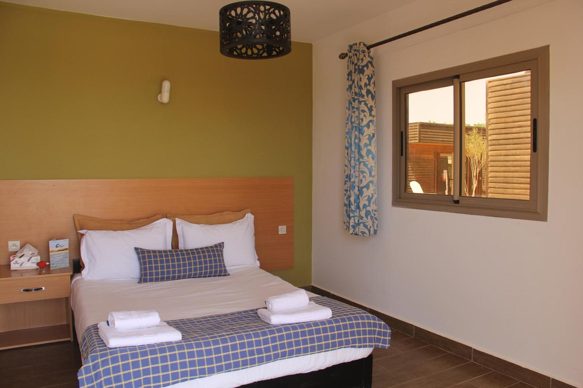 Dakhla Camp酒店 外观 照片