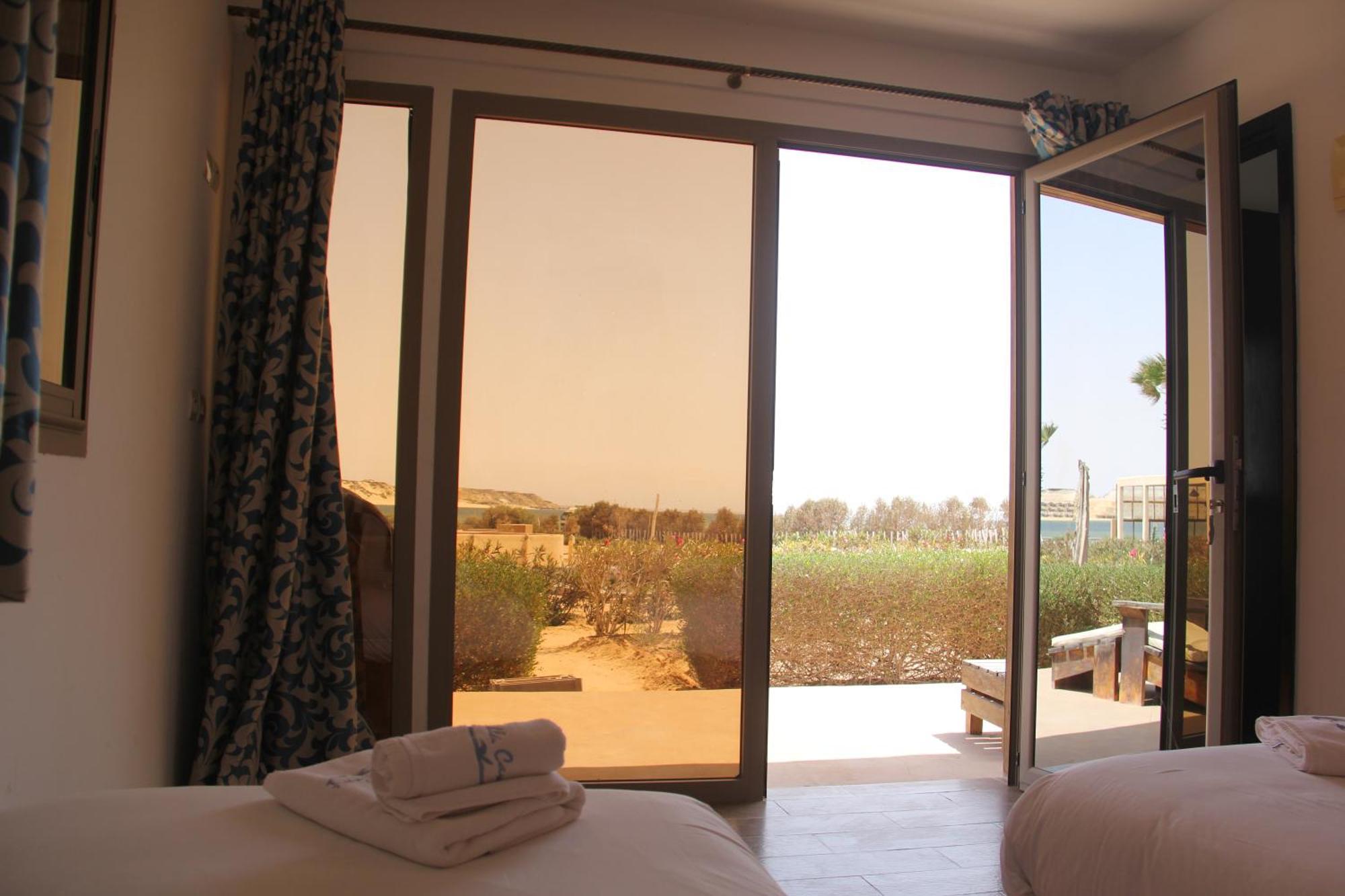 Dakhla Camp酒店 外观 照片