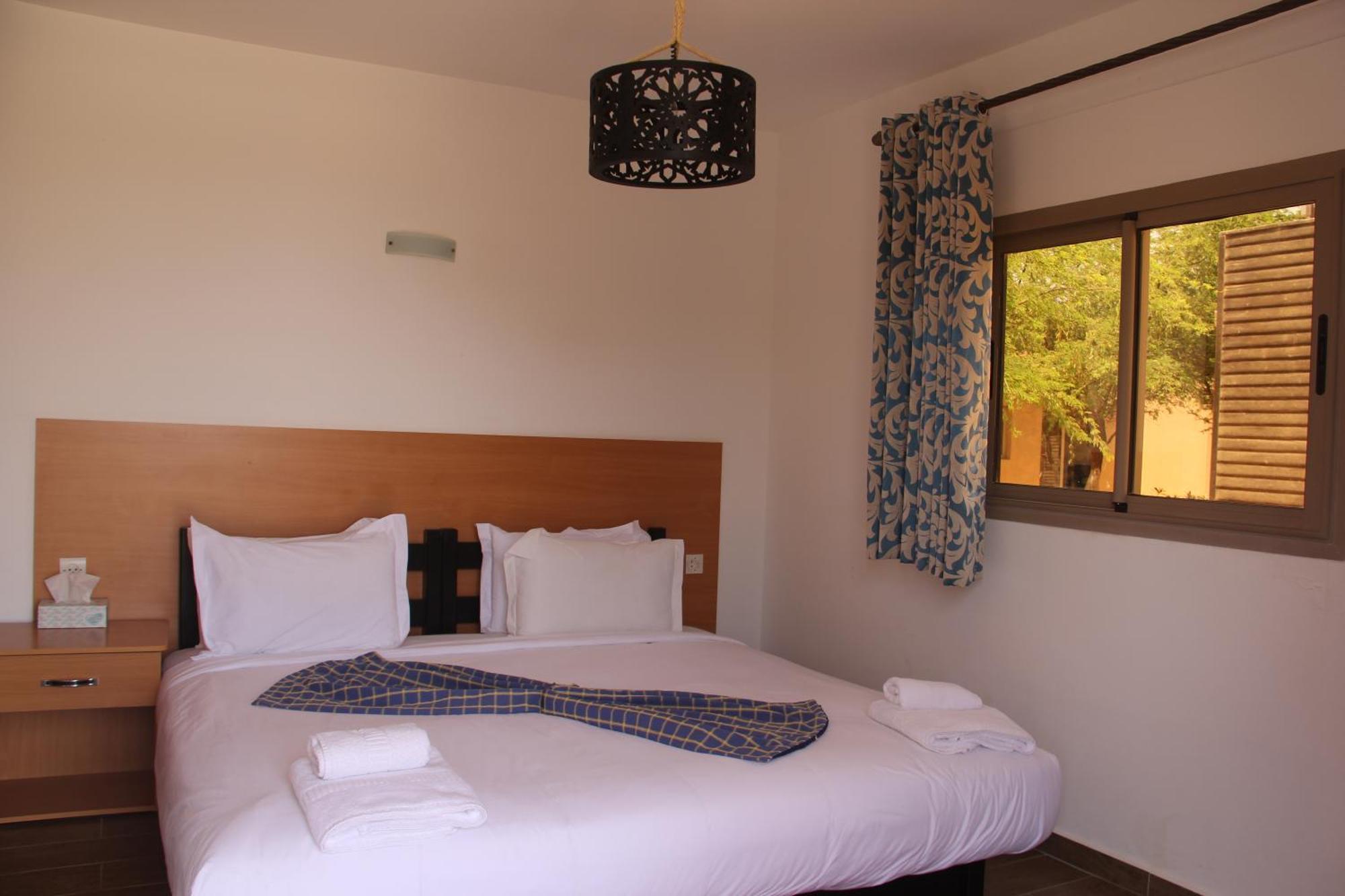 Dakhla Camp酒店 外观 照片