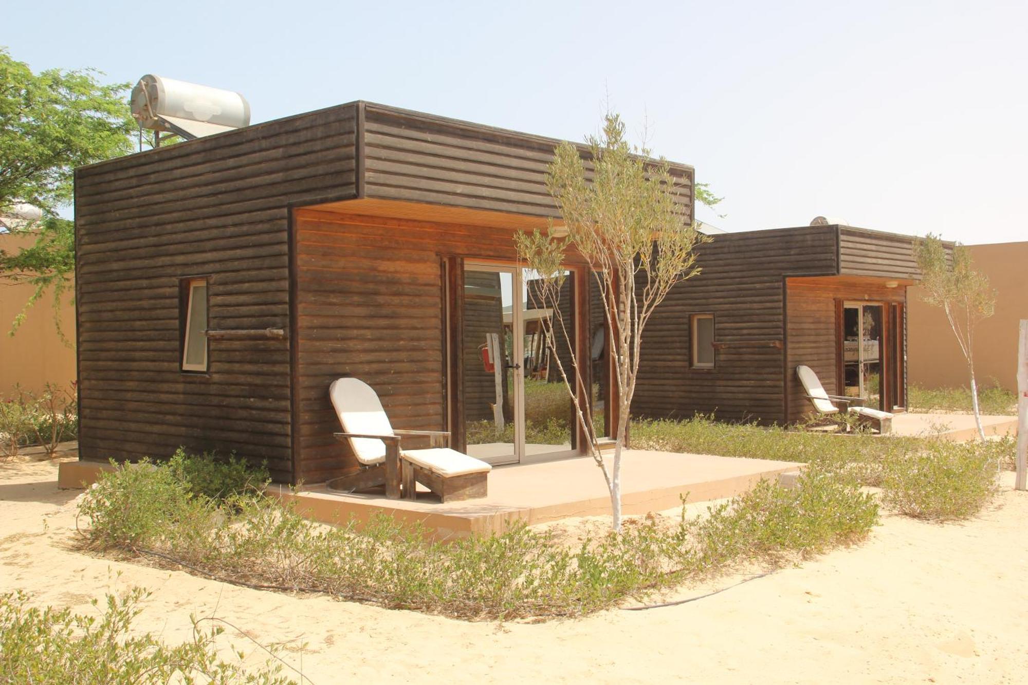 Dakhla Camp酒店 外观 照片