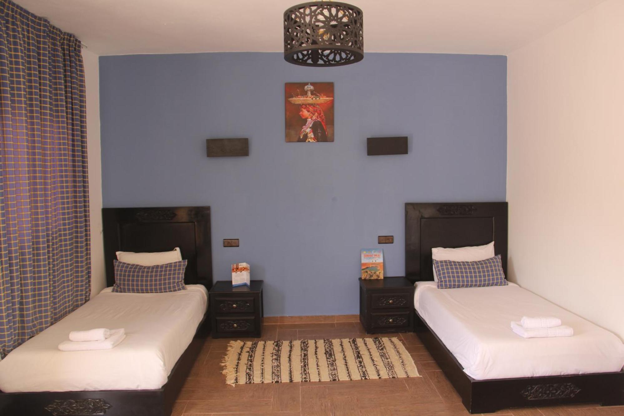 Dakhla Camp酒店 外观 照片