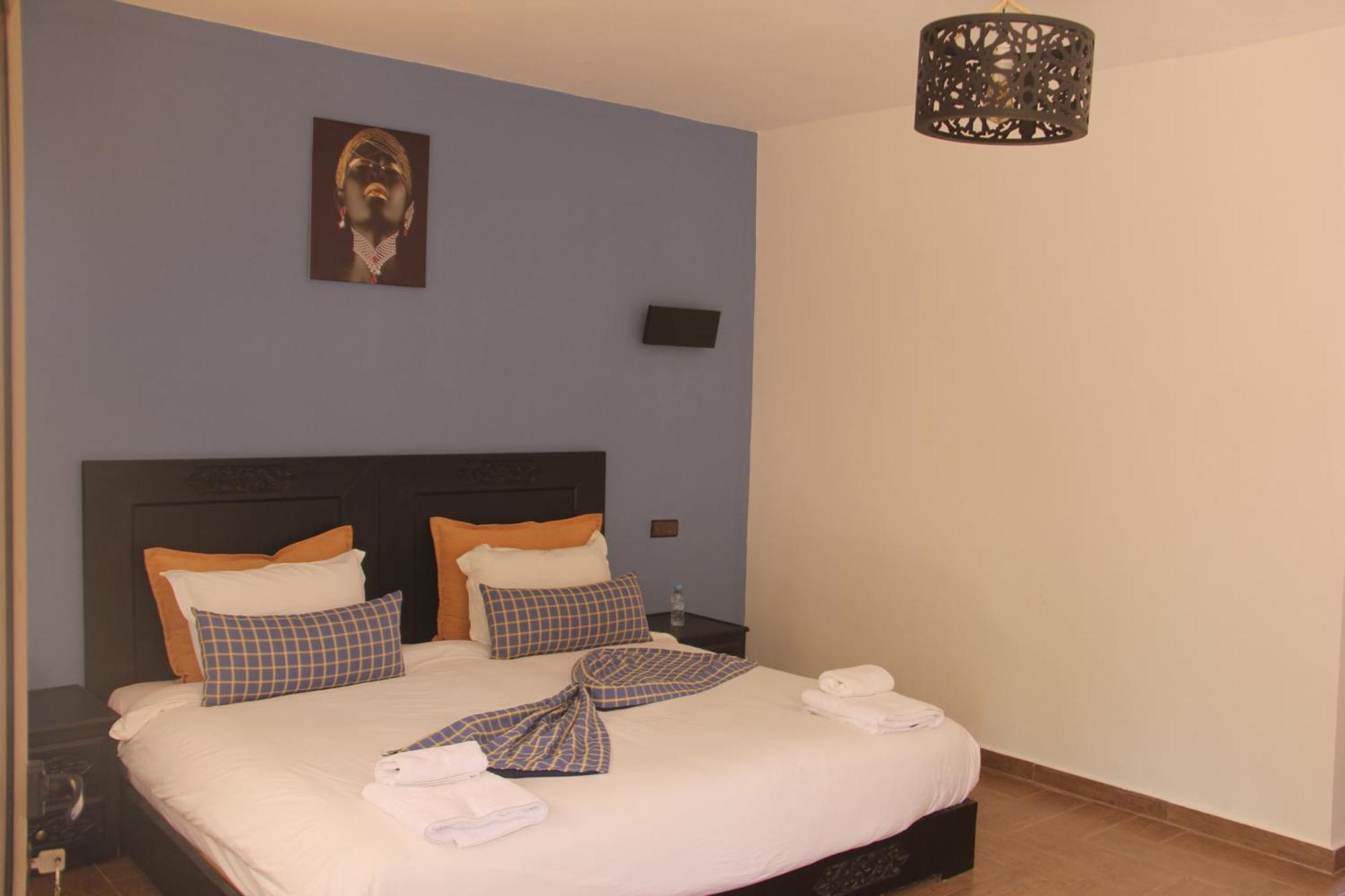 Dakhla Camp酒店 外观 照片