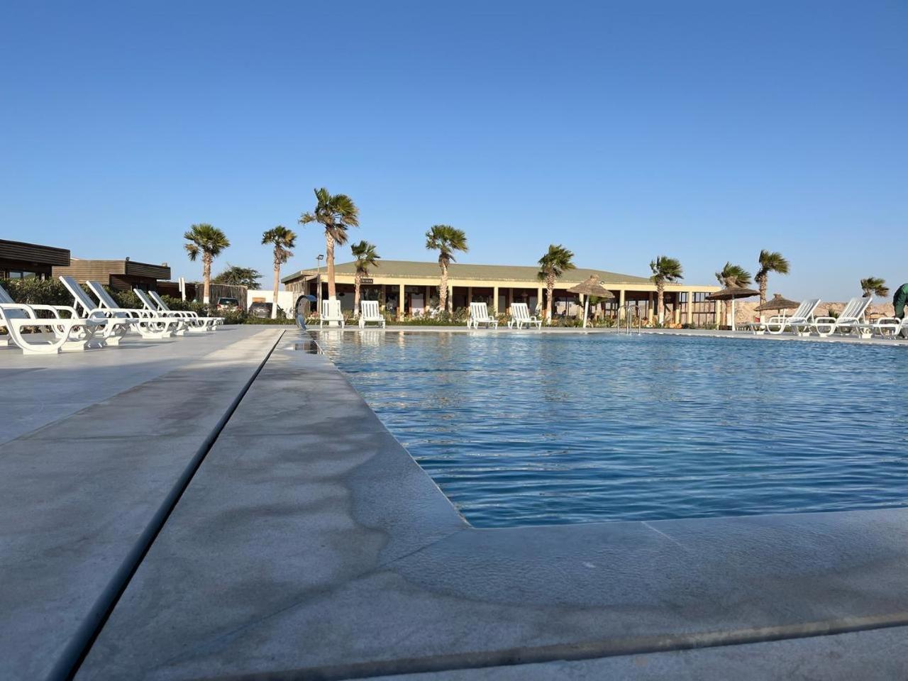 Dakhla Camp酒店 外观 照片