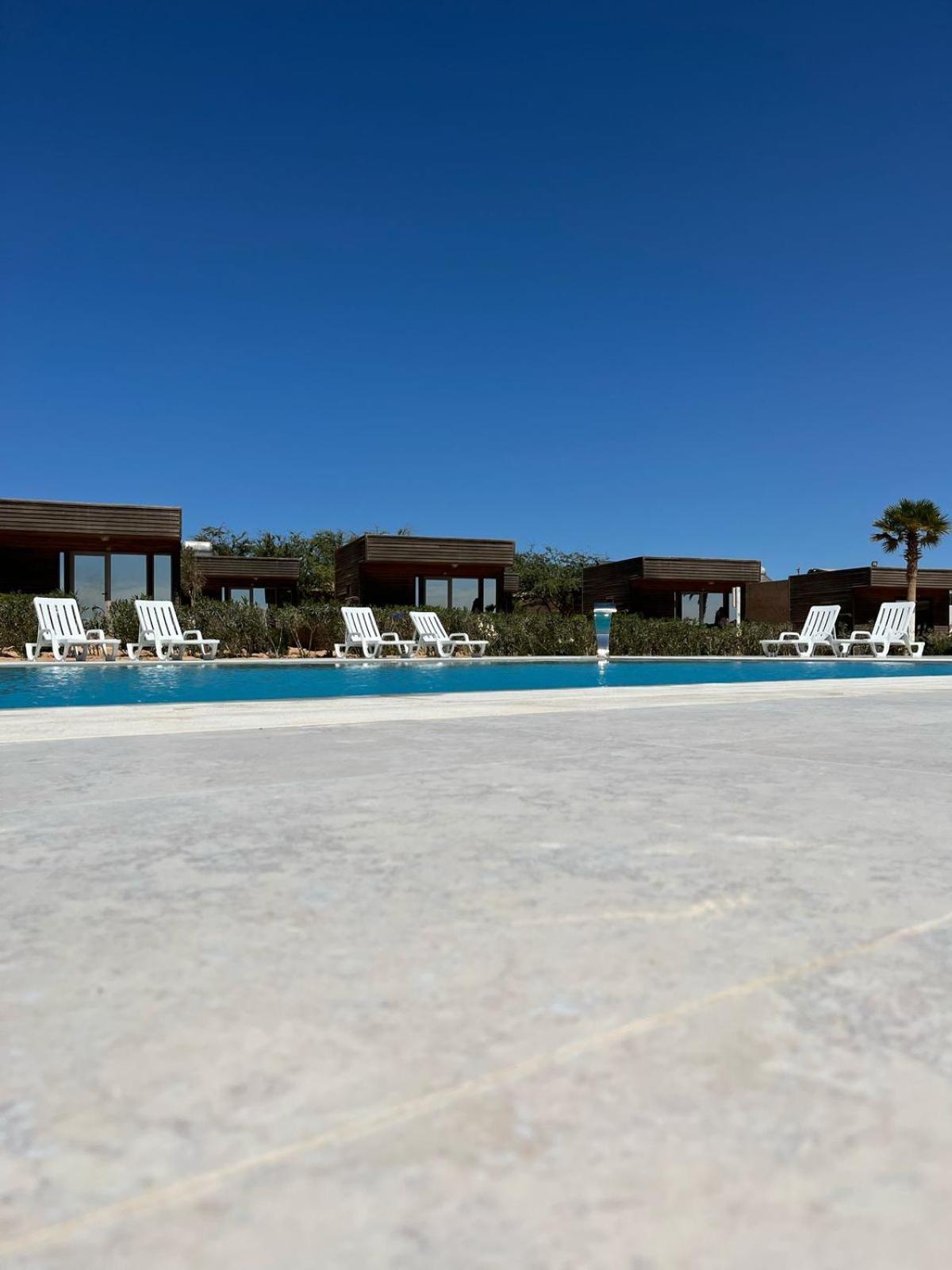 Dakhla Camp酒店 外观 照片