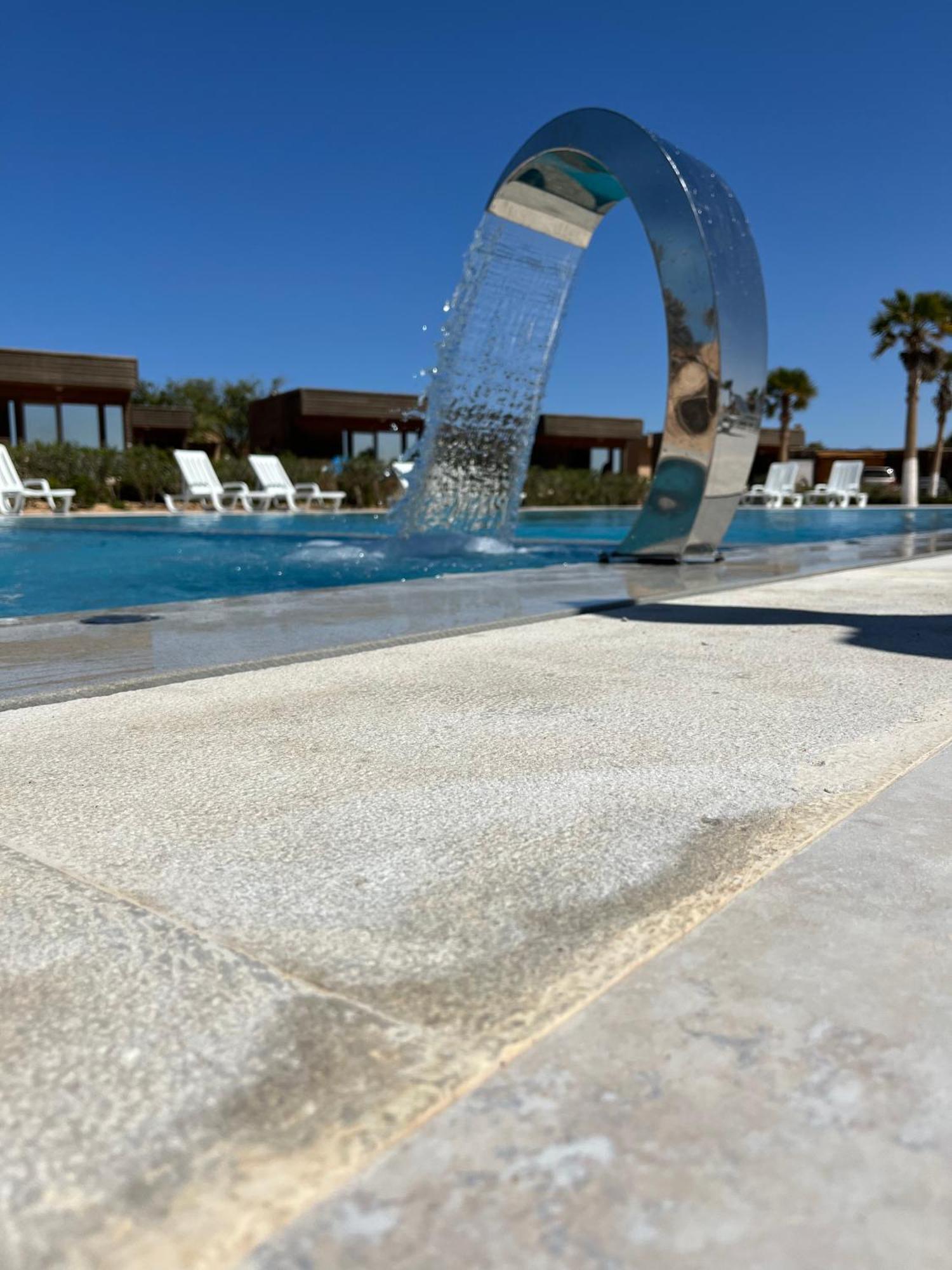 Dakhla Camp酒店 外观 照片