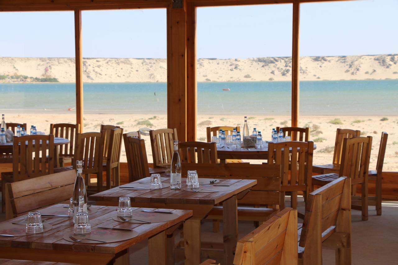 Dakhla Camp酒店 外观 照片