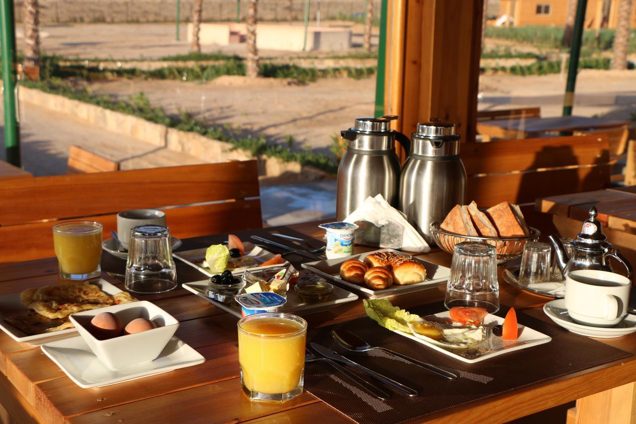 Dakhla Camp酒店 外观 照片