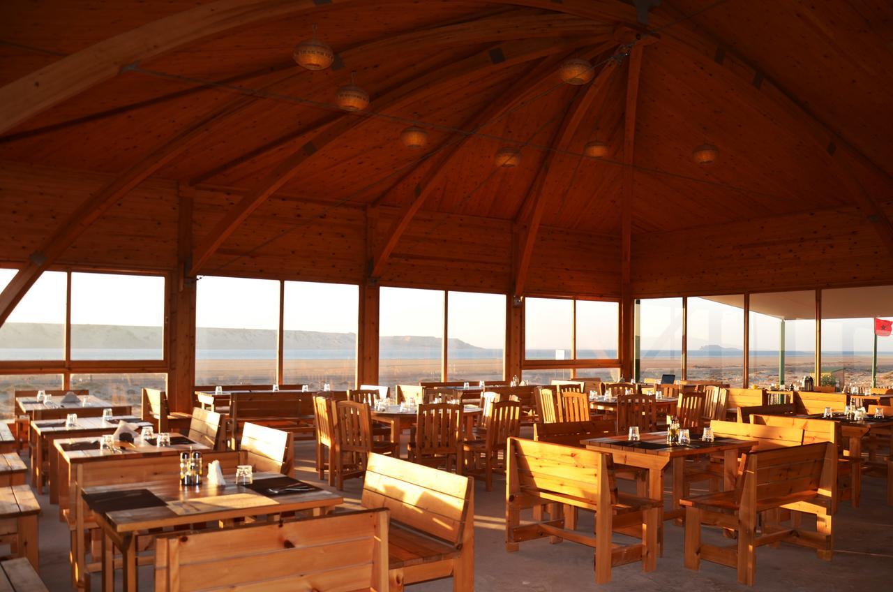 Dakhla Camp酒店 外观 照片