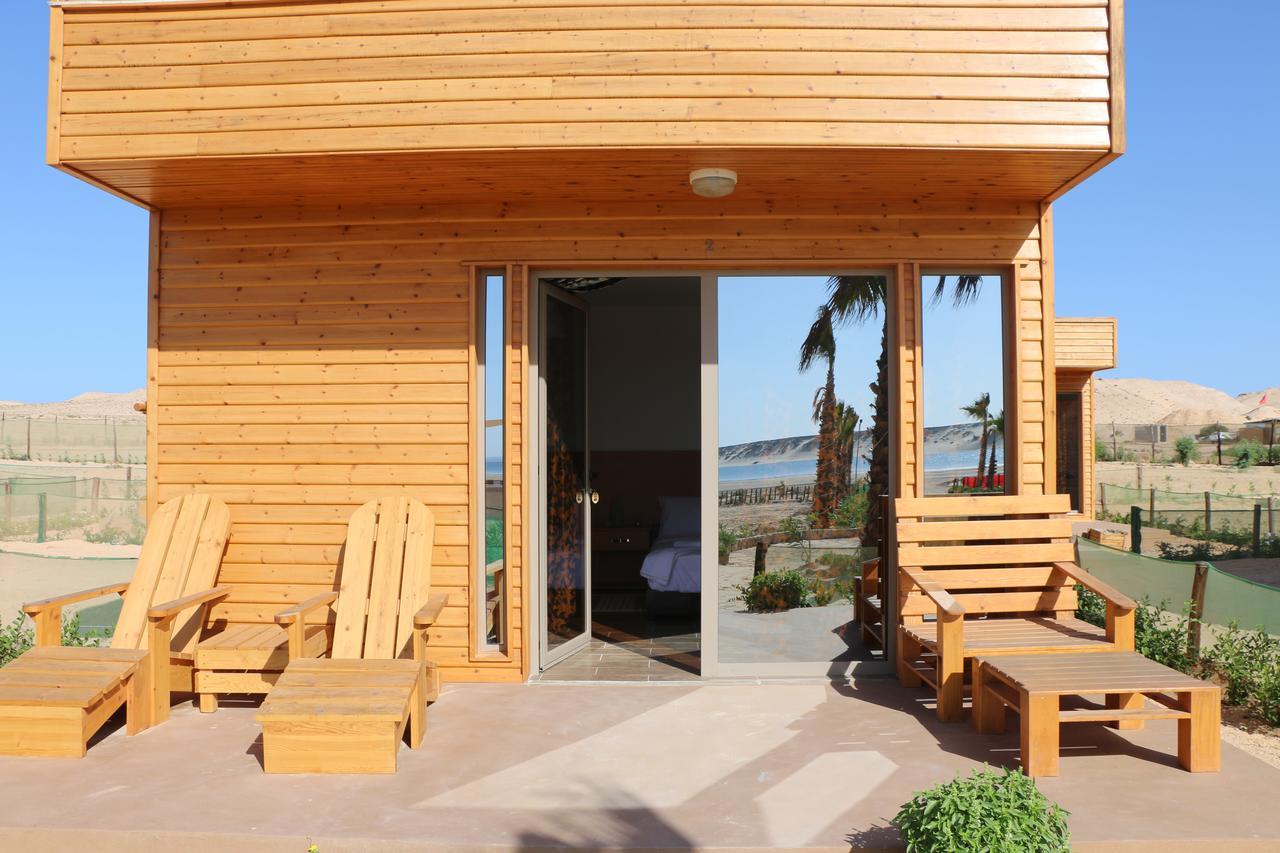 Dakhla Camp酒店 外观 照片