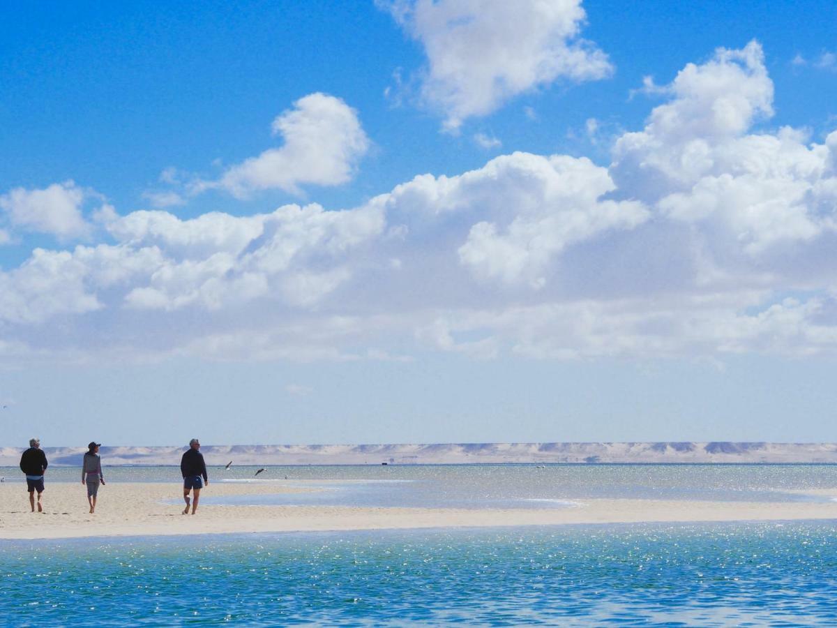 Dakhla Camp酒店 外观 照片