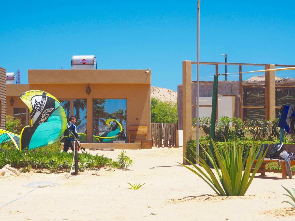 Dakhla Camp酒店 外观 照片