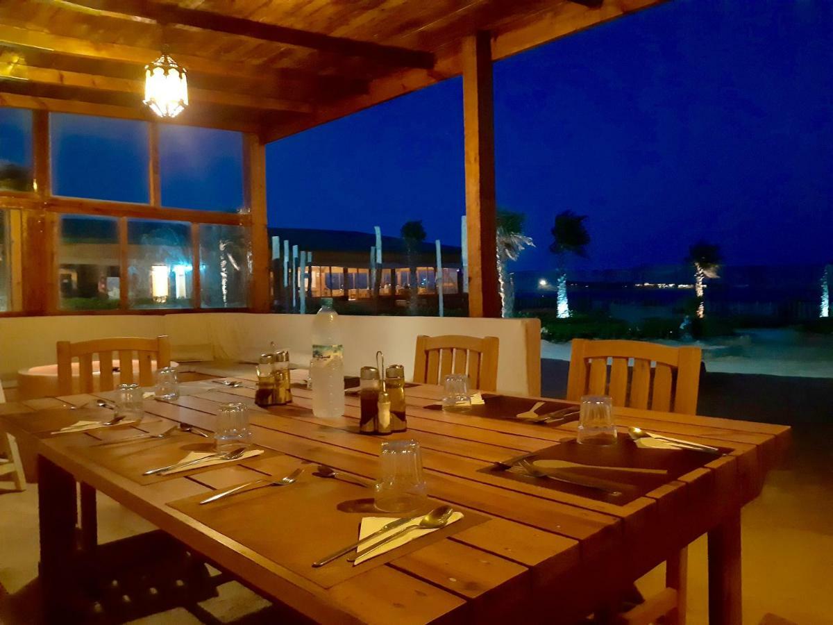 Dakhla Camp酒店 外观 照片