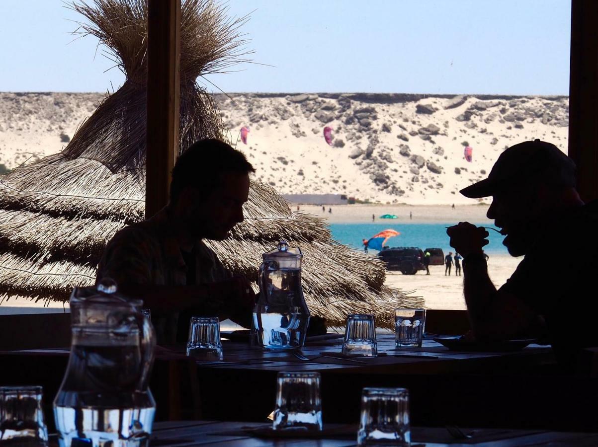 Dakhla Camp酒店 外观 照片